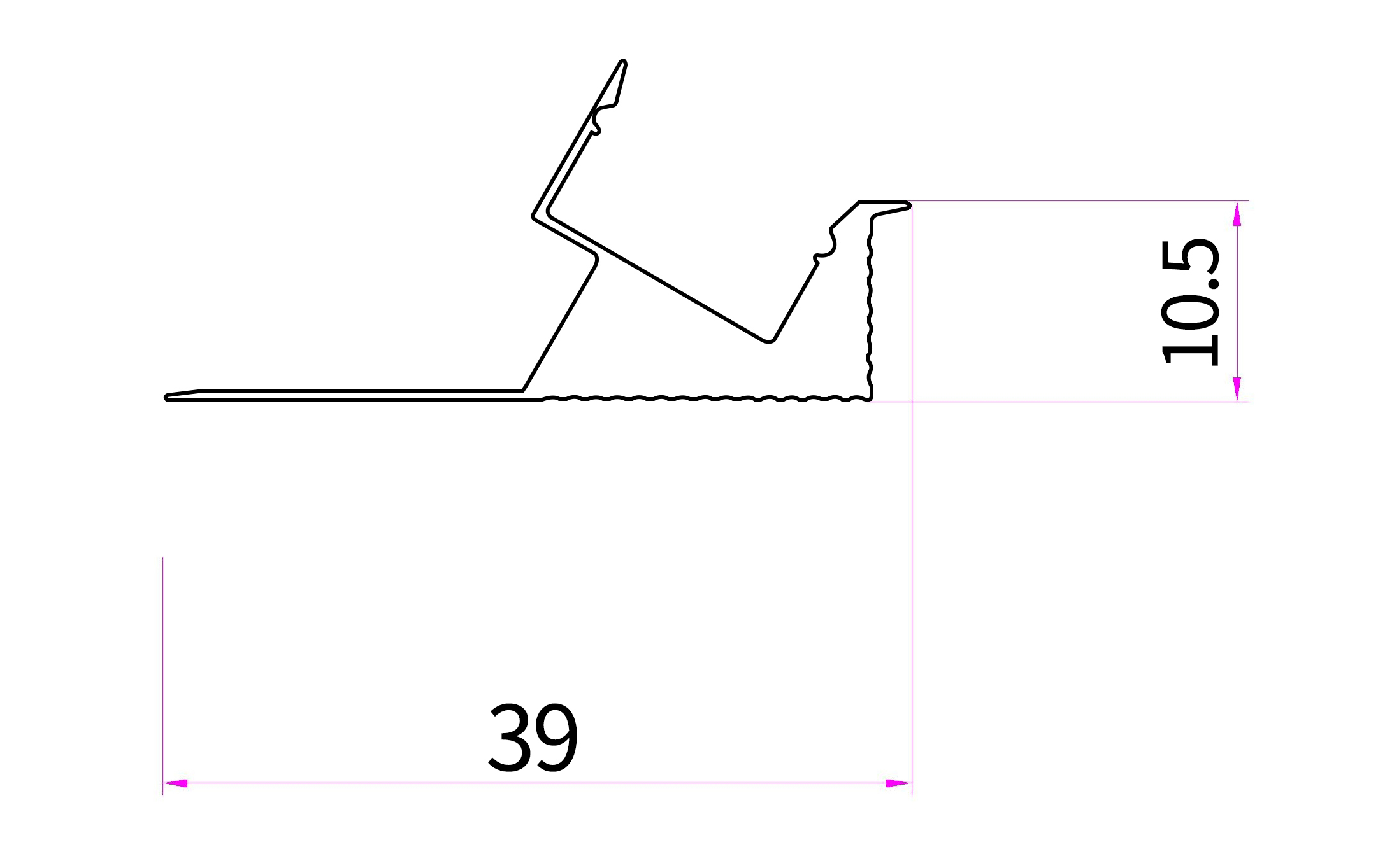 Lighting product · AL-XDD-3910
