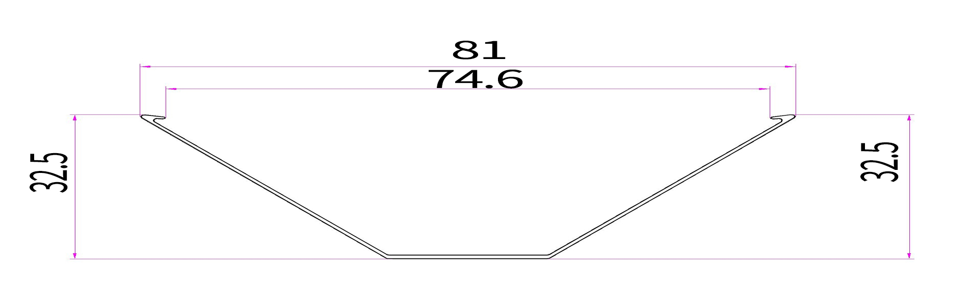 Lighting product · AL-1513侧发光