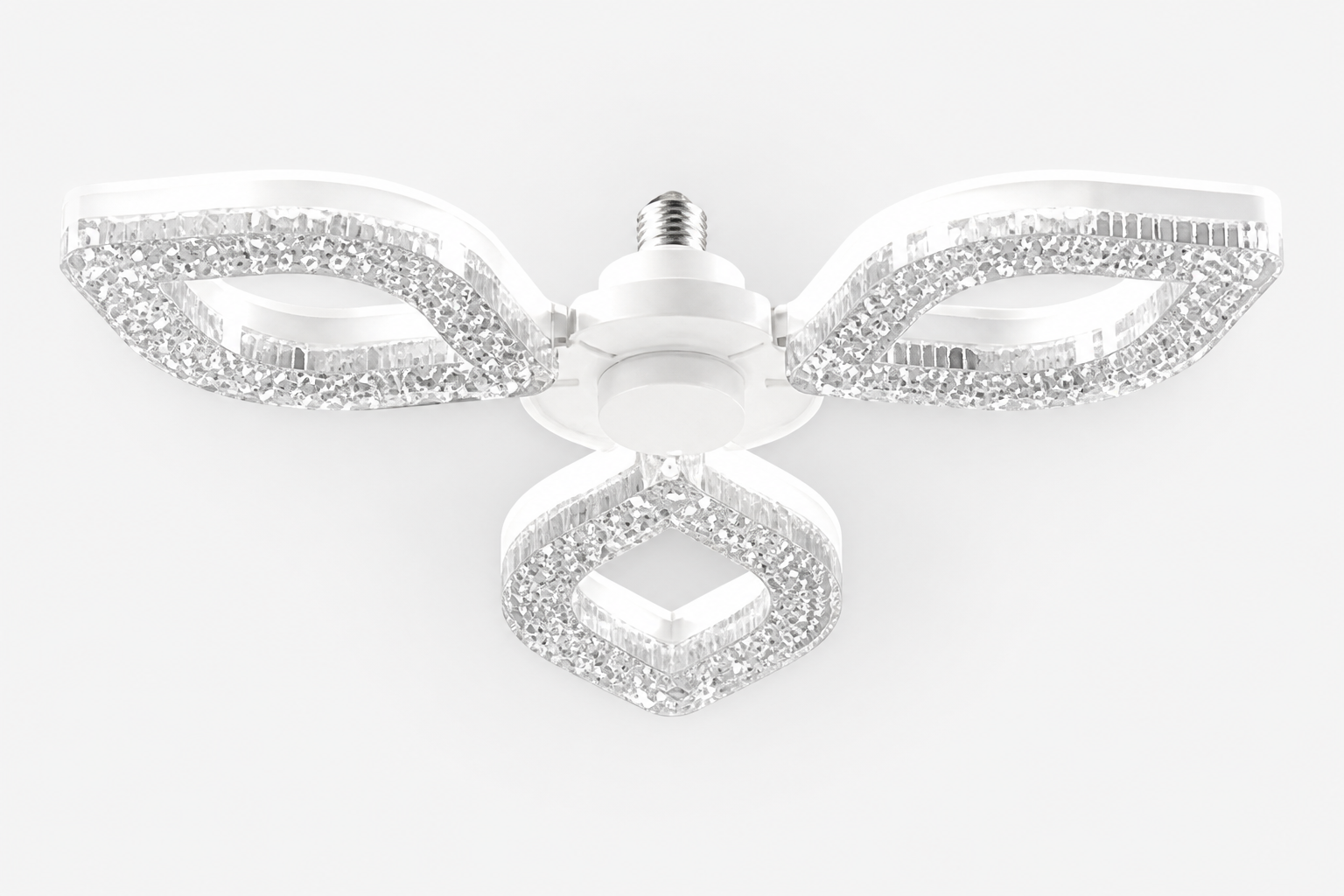 Ceiling & Crystal Lights — -head crystal () · CPH-L3