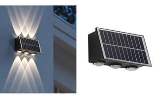 Lighting product · YQ-6-9