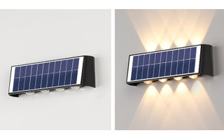 Lighting product · YQ-8-9