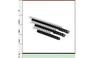 Lighting product · LD-GRID-40W-20头