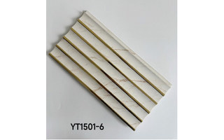 PS slat wall panel · YT1501-6