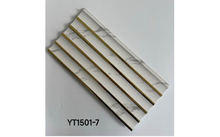 PS slat wall panel · YT1501-7