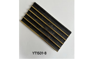 PS slat wall panel · YT1501-8