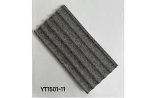 PS slat wall panel · YT1501-11