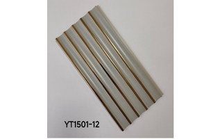 PS slat wall panel · YT1501-12
