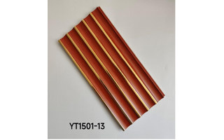 PS slat wall panel · YT1501-13