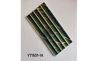 PS slat wall panel · YT1501-14