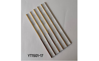 PS slat wall panel · YT1501-17