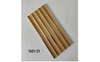 PS slat wall panel · YT1501-21