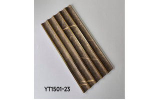 PS slat wall panel · YT1501-23