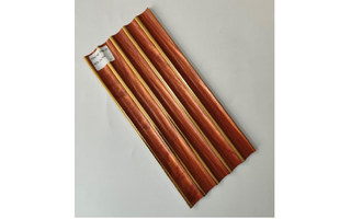 PS slat wall panel · YT1502-31