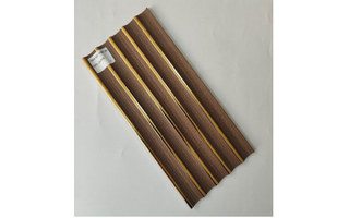 PS slat wall panel · YT1502-34