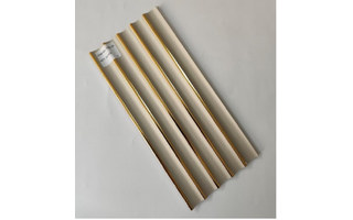 PS slat wall panel · YT1502-35