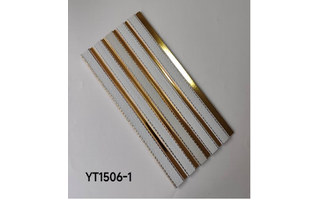 PS slat wall panel · YT1506-1