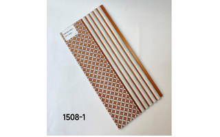 PS slat wall panel · YT1508-1