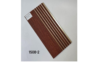 PS slat wall panel · YT1508-2