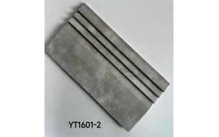 PS slat wall panel · YT1601-2
