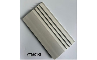 PS slat wall panel · YT1601-3