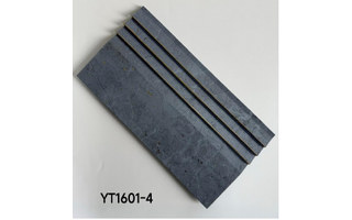 PS slat wall panel · YT1601-4