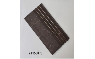 PS slat wall panel · YT1601-5