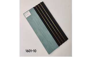 PS slat wall panel · YT1601-10