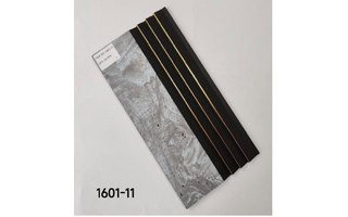 PS slat wall panel · YT1601-11