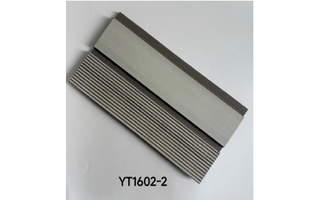 PS slat wall panel · YT1602-2