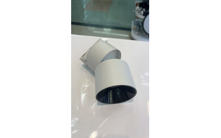 Lighting product · 轨道折叠射灯10W