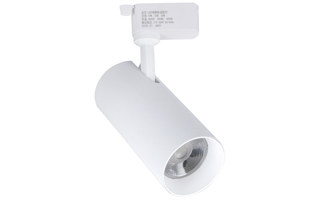 Lighting product · 拨码轨道灯10W-20W-30W调光调色