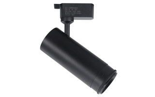 Lighting product · 拨码调焦轨道灯10W-20W-30W调光调色