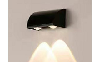 Lighting product · 金拱门2头