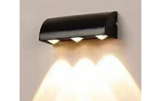 Lighting product · 金拱门3头