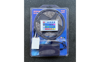 Lighting product · DT-灯带-4