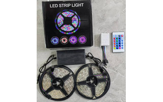 Lighting product · DT-灯带-10