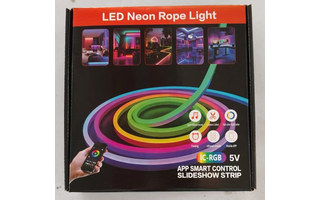 Lighting product · DT-灯带-23