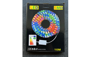 Lighting product · DT-灯带-29