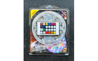 Lighting product · DT-灯带-30