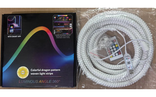 Lighting product · DT-灯带-32