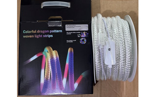 Lighting product · DT-灯带-33