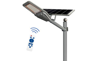 Lighting product · DT-SOLAR-20