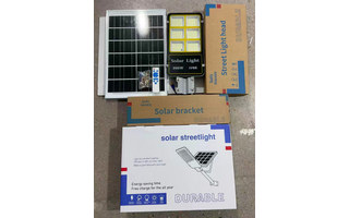 Lighting product · DT-SOLAR-23