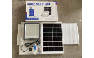 Lighting product · DT-SOLAR-32