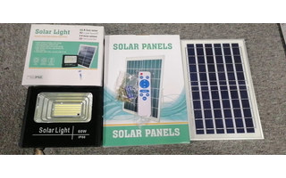 Lighting product · DT-SOLAR-45