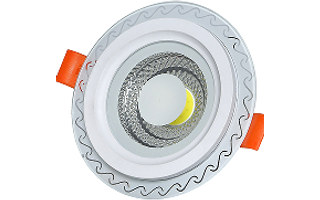 Lighting product · LP-RD-COB-03-12W