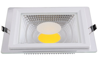Lighting product · LP-SQ-COB-02-6W