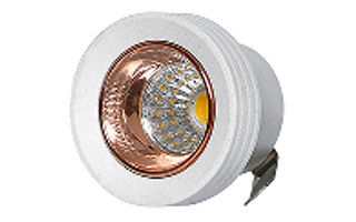 Downlights & Spotlights — COB · LP-SP-15