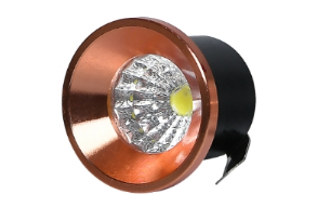 Downlights & Spotlights — COB · LP-SP-16