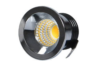Downlights & Spotlights — COB · LP-SP-17